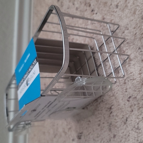 Bathroom Suction basket - Picture 13 of 13